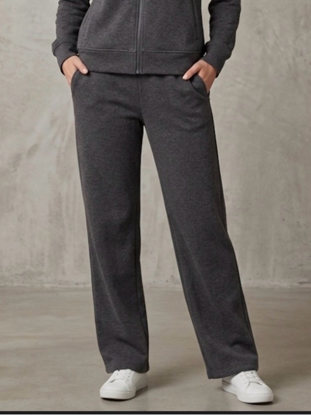 Mondetta Black Joggers Women’s sizes small